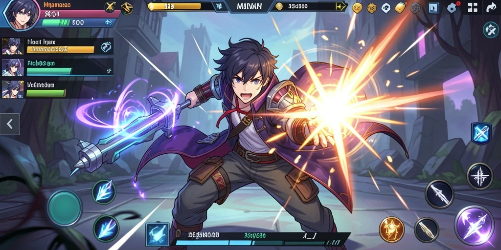 Promo dan bonus menarik setiap hari.