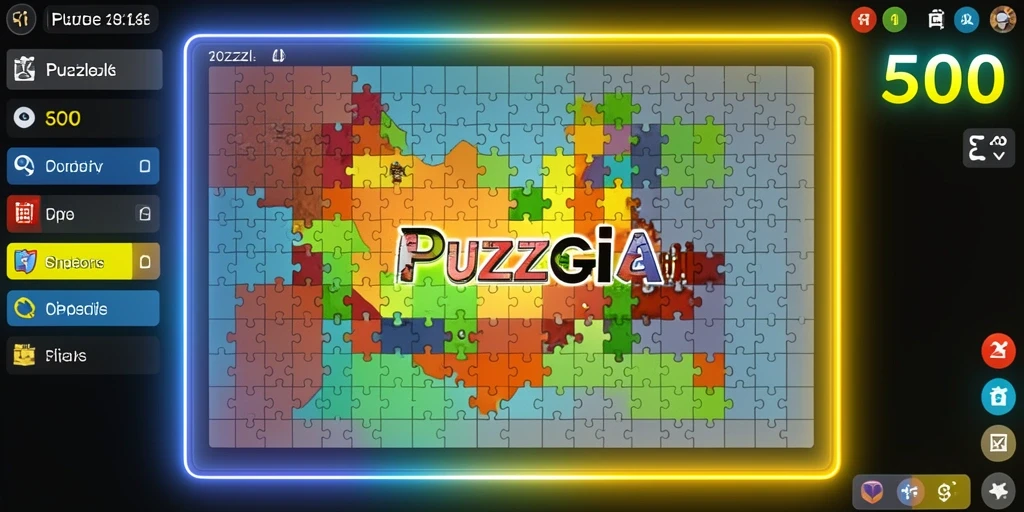 Grafik permainan yang memukau dan detail yang menawan.