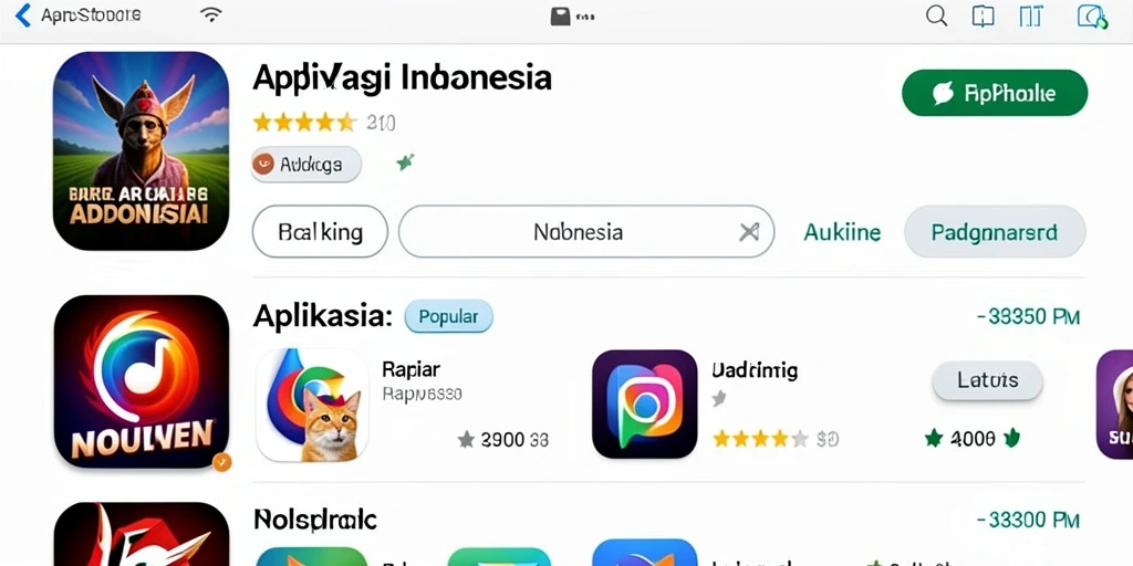 Pengalaman bermain yang seru dengan banyak hadiah.