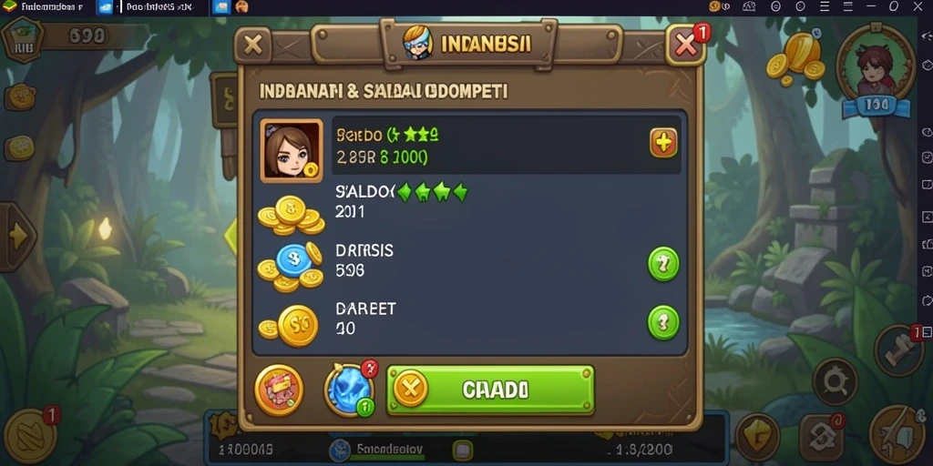 Bonus menarik untuk pengguna baru di OHTOGEL.