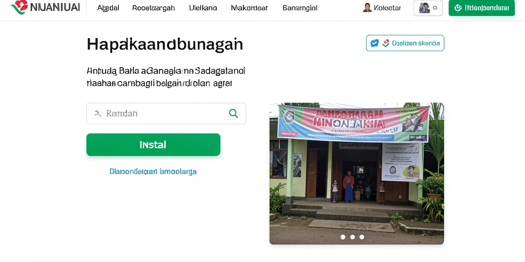 Karakter yang dapat diupgrade dengan berbagai senjata.